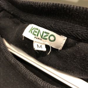 Kenzo clothes for sell